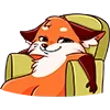 😎 Эмодзи «Паппи 20» для Telegram