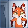 😨 Эмодзи «Паппи 20» для Telegram