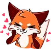 🥰 Эмодзи «Паппи 20» для Telegram