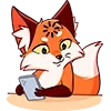 🫥 Эмодзи «Паппи 20» для Telegram