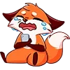 😭 Эмодзи «Паппи 20» для Telegram