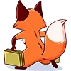 🧳 Эмодзи «Паппи 20» для Telegram