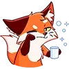 😉 Эмодзи «Паппи 20» для Telegram