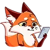🥺 Эмодзи «Паппи 20» для Telegram