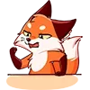 👊 Эмодзи «Паппи 20» для Telegram