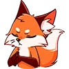 😔 Эмодзи «Паппи 20» для Telegram