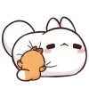 😊 Эмодзи «Лисичка» для Telegram