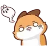 😊 Эмодзи «Лисичка» для Telegram