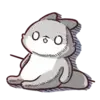 😊 Эмодзи «Лисичка» для Telegram