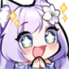 😍 Эмодзи «Foxy» для Telegram