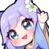 👋 Эмодзи «Foxy» для Telegram