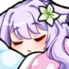 😴 Эмодзи «Foxy» для Telegram