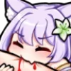 🤤 Эмодзи «Foxy» для Telegram