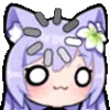 🫥 Эмодзи «Foxy» для Telegram