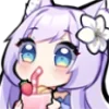 🥤 Эмодзи «Foxy» для Telegram