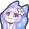 ☺️ Эмодзи «Foxy» для Telegram