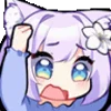 🫨 Эмодзи «Foxy» для Telegram