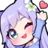 👋 Эмодзи «Foxy» для Telegram