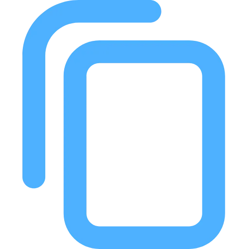 📑 Эмодзи «Fragment Icons» для Telegram