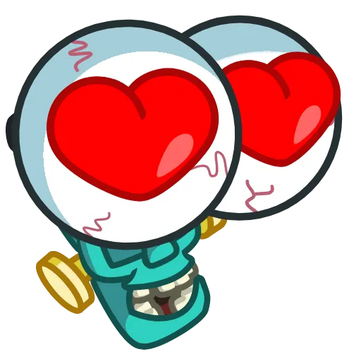 😍 Эмодзи «Frankenstein» для Telegram