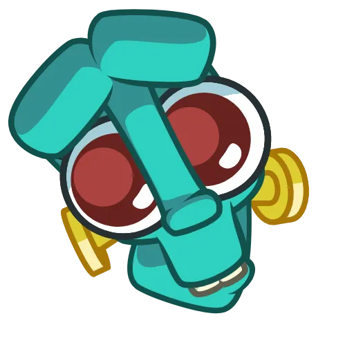 🥺 Эмодзи «Frankenstein» для Telegram