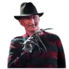 😵 Эмодзи «Freddie Krueger» для Telegram