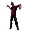 💀 Эмодзи «Freddie Krueger» для Telegram