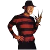 😵 Эмодзи «Freddie Krueger» для Telegram