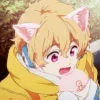 💛 Эмодзи «Free» для Telegram