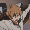 💛 Эмодзи «Free» для Telegram