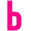 🩷 Эмодзи «Фуксия для» для Telegram