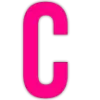 🩷 Эмодзи «Фуксия для» для Telegram
