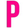 🩷 Эмодзи «Фуксия для» для Telegram