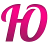 💓 Эмодзи «Фуксия для» для Telegram