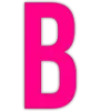 ❤️ Эмодзи «Фуксия для» для Telegram