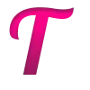 💓 Эмодзи «Фуксия для» для Telegram