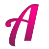 💕 Эмодзи «Фуксия для» для Telegram