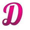 💗 Эмодзи «Фуксия для» для Telegram
