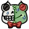 😅 Эмодзи «Fræg» для Telegram