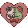 ❤️ Эмодзи «Fræg» для Telegram
