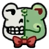 🤫 Эмодзи «Fræg» для Telegram