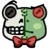 🤨 Эмодзи «Fræg» для Telegram