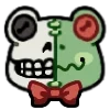 🥰 Эмодзи «Fræg» для Telegram