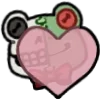 🩷 Эмодзи «Fræg» для Telegram
