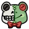 Эмодзи Fræg для Telegram — скачать