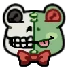 😋 Эмодзи «Fræg» для Telegram