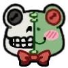 💞 Эмодзи «Fræg» для Telegram
