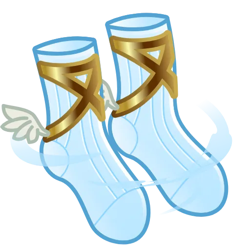 🧦 Стикер «Fresh Socks» для Telegram