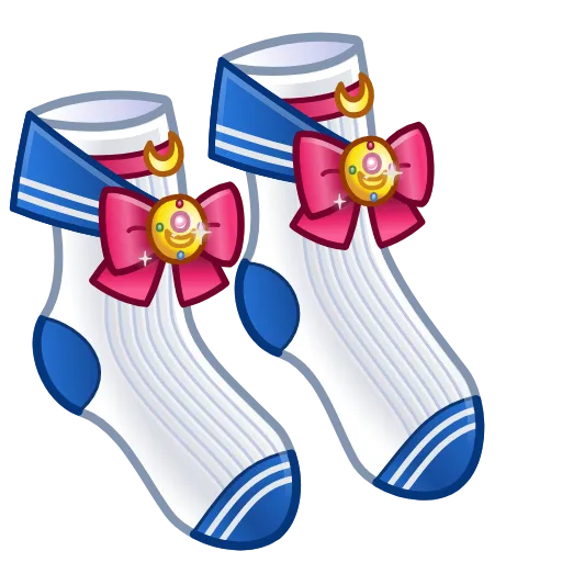 🧦 Стикер «Fresh Socks» для Telegram