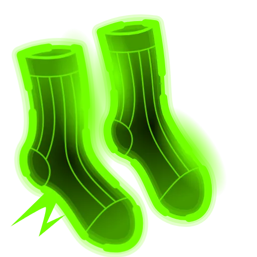 🧦 Стикер «Fresh Socks» для Telegram